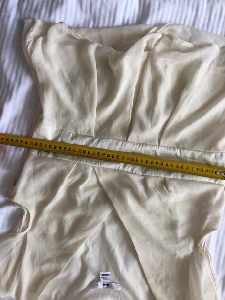 Padava blúzka h&m 42, h&m,42