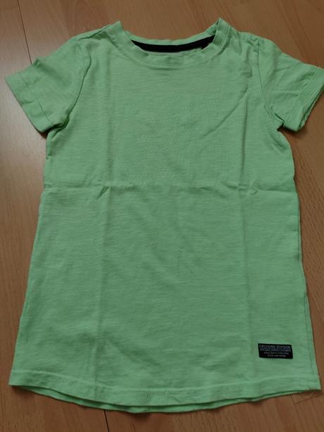 Tričko, dopodopo,122