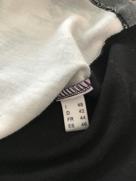 Štýlový rolák snake miláno 42/44, xl