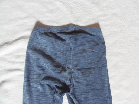 Zamatové legíny, 146