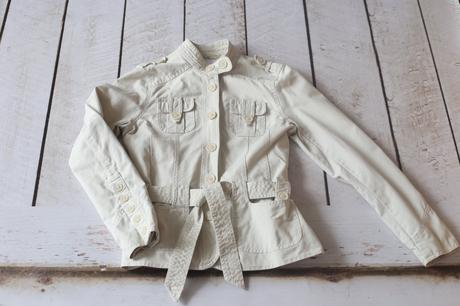 Bunda zn.h&m, h&m,36