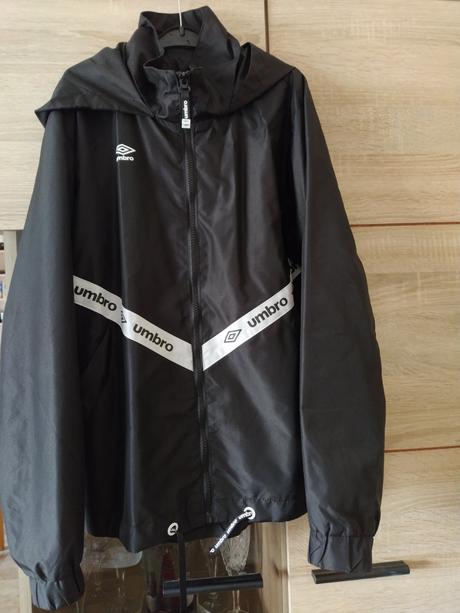 Umbro/vetrovka, umbro,170