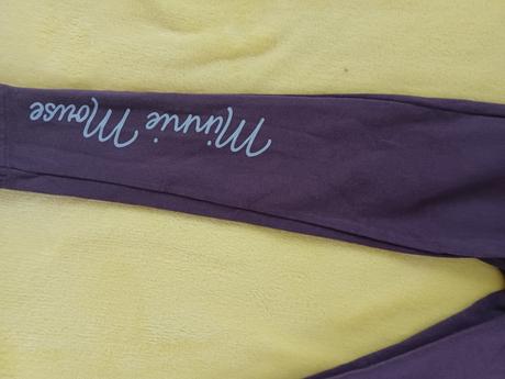 Džegínsy 110 minie, pepco,110