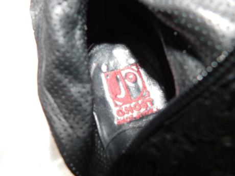 Luxusne damske glamurne kozačky, 36