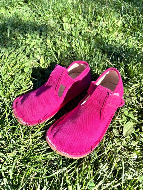 Papuče barefoot jonap, vel. 30, jonap,30