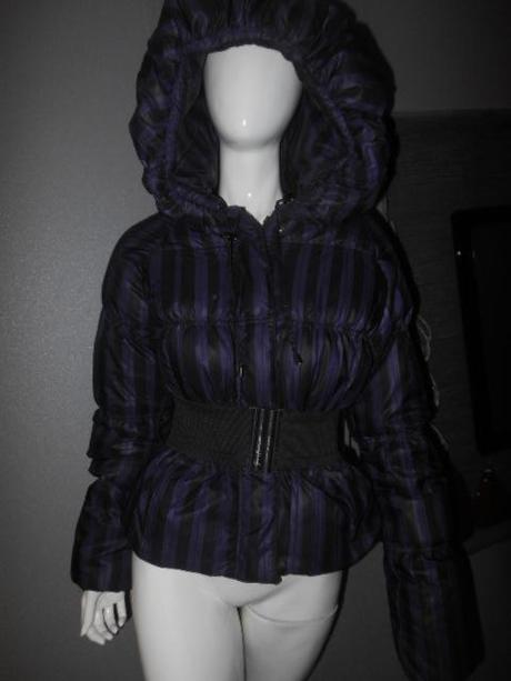 Páperova bunda guess s, guess,s