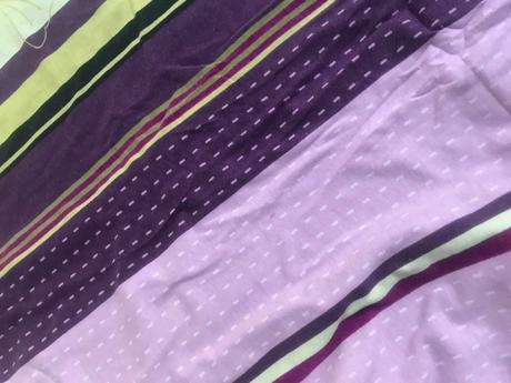 Jerseyová obliečka na paplón 200 x 140, 