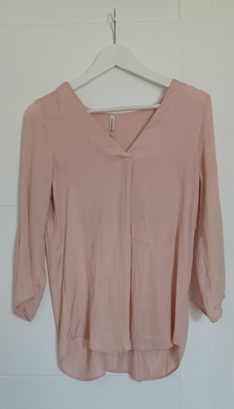 Jemná elegantná blúzka, stradivarius,m