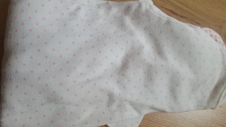 Bavlnené pyžamko, č-74, marks & spencer,74