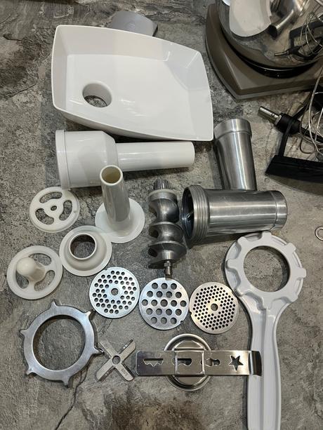 Eta gratus 0028 90030 kuchynský robot, eta