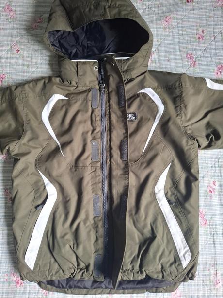 Lyžiarska bunda nordblanc, nordblanc,128