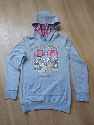 Mikina predlzena, 158