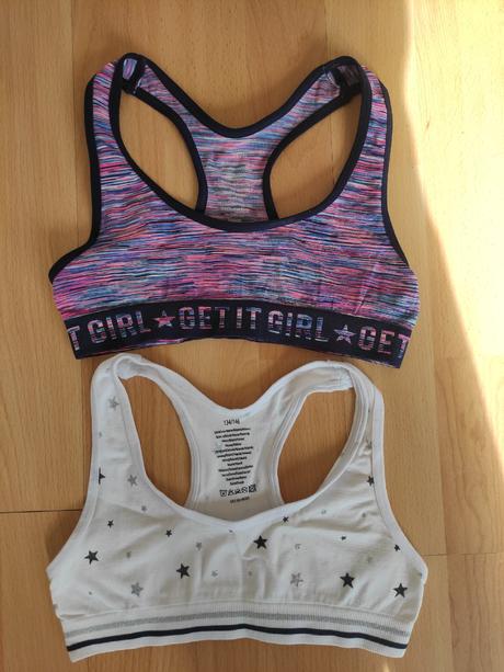 Športové lambady, pepco,134