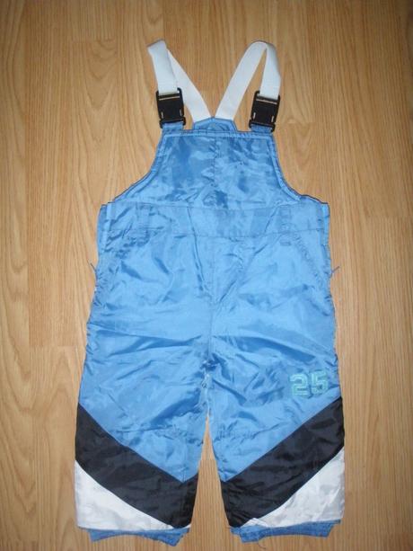 Oteplovačky, dirkje,80