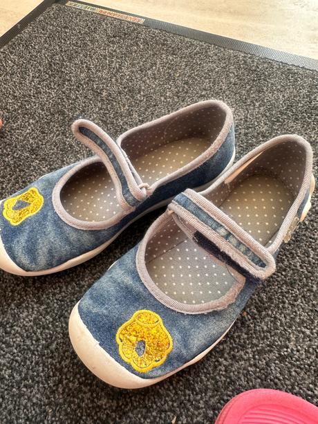 Topanky na zips, befado,31