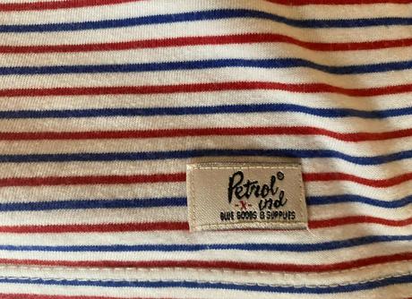 Bavlnené šaty petrol v. 176, 176