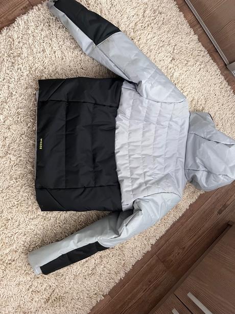 Lyžiarska bunda, decathlon,152