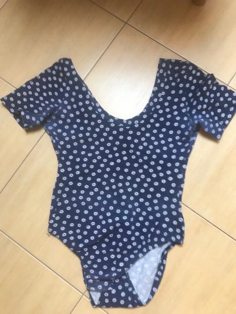 Body topshop, topshop,40