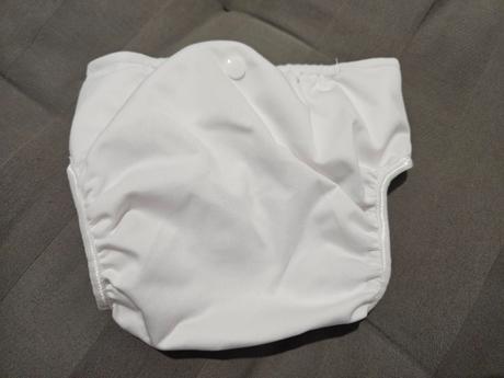 Štartovacia sada látkových plienok plienkačik, plienkáčik,2 kg - 6 kg