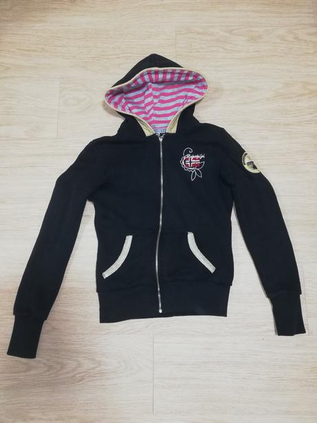 Mikina vel. s, napapijri,s