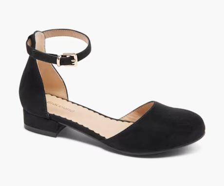 Balerínky veľ 33, graceland,33