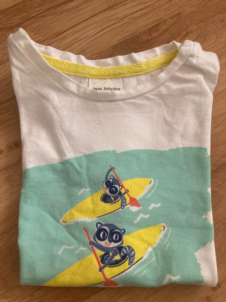 Tricko zara vel.104, zara,104