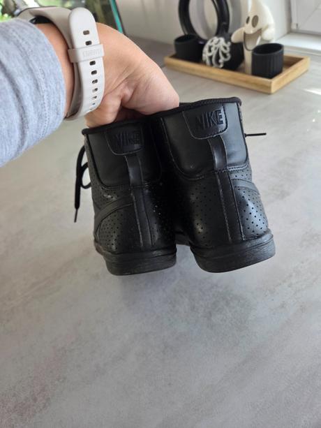 Nike tenisky, nike,36