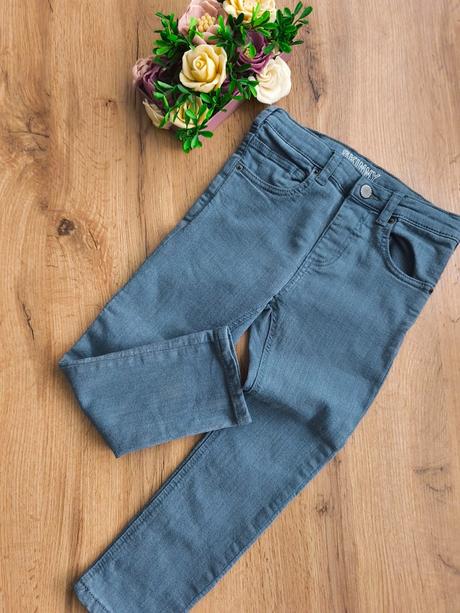 Zara chlapčenskí rifle, zara,104