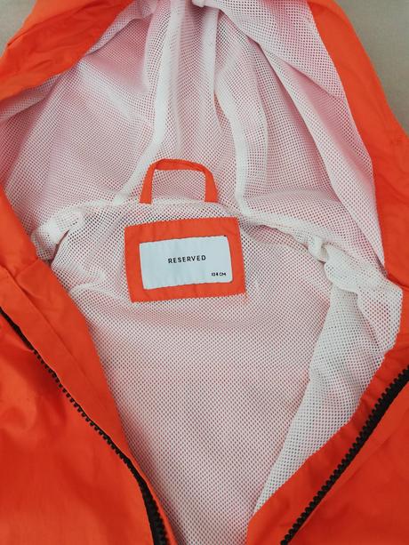 Jesenna tenka bunda, reserved,134