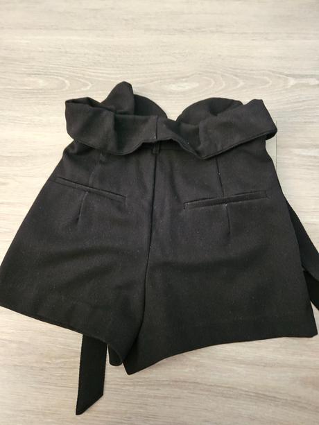 Zara bermudy, zara,34