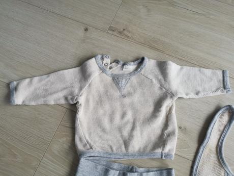 Súpravka h&m, h&m,62