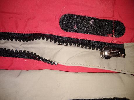 Lyžiarska vetrovka, envy,m