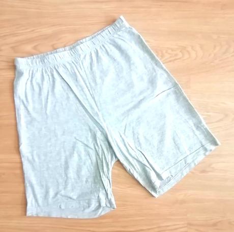 Chlapčenské letné pyžamo simpsons, veľ. 170, h&m,170