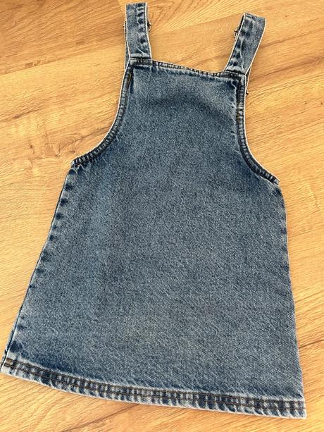 Riflové šaty, reserved,104