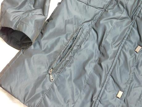 Kvalitna damska bunda, 44