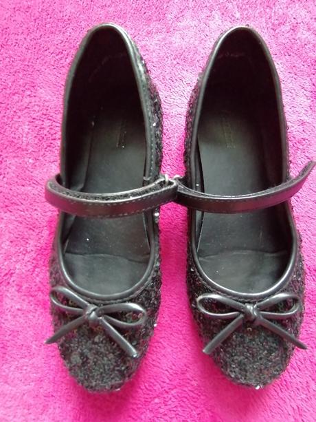 Trblietavé balerínky, graceland,34