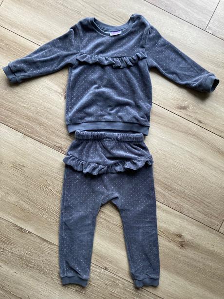 Teplakova súprava, pepco,98