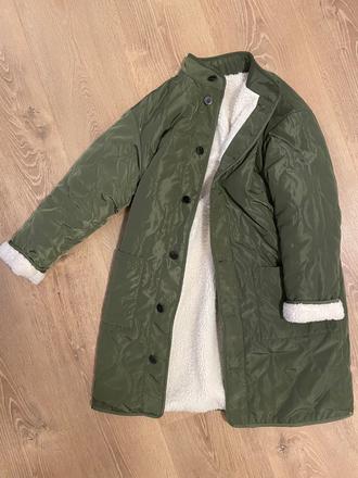 Top stav oui obojstranny kabat 38, 38