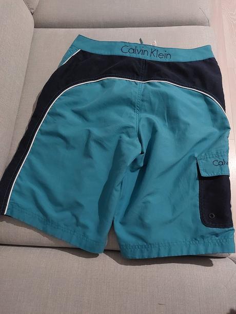 Plavky, calvin klein,m