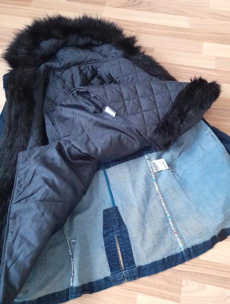 Pánska bunda adamus revolution, s