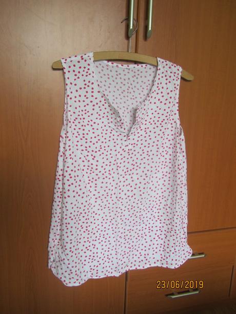 Tunika 42/44, bonprix,42