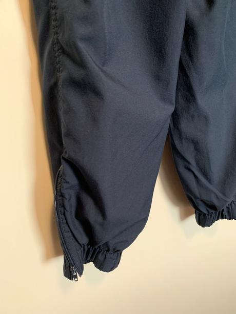 Lacoste zateplené športové nohvice, lacoste,116