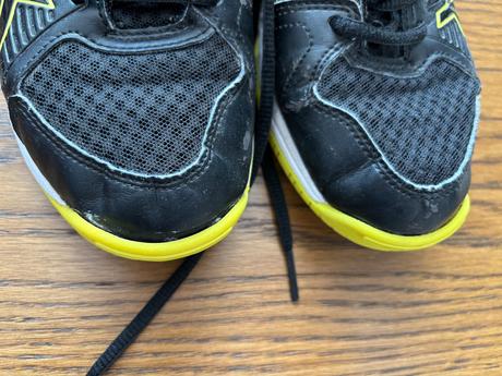 Halové tenisky asics, asics,36