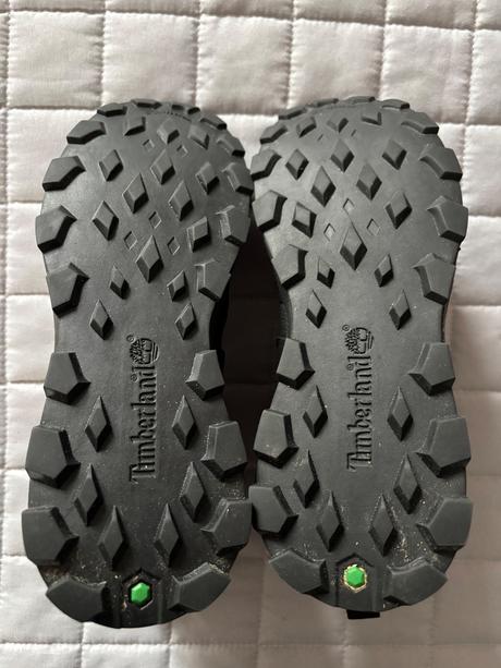 Zimná obuv timberlnd, timberland,34
