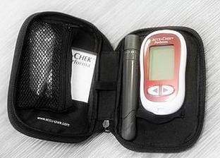 Diabetes
