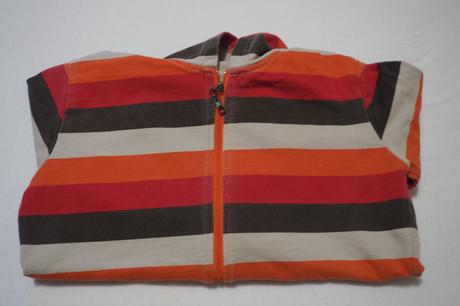 Tepláková bunda, kenvelo,146