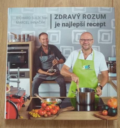 Zdravý rozum je najlepší recept - sulík / ihnačák,