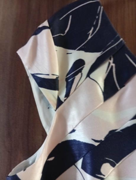 Šaty so sakom, spoločenské, nekrčivé, 50