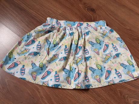 Sukňa, pepco,92