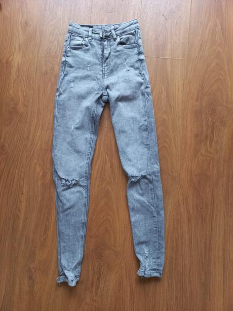 Rifle, stradivarius,34